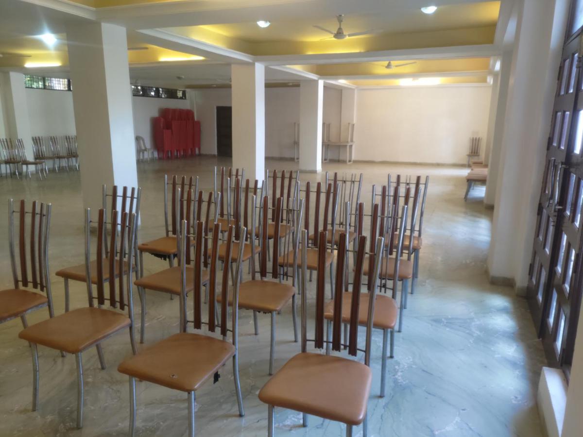 Hotel Fort View Tikamgarh Eksteriør bilde